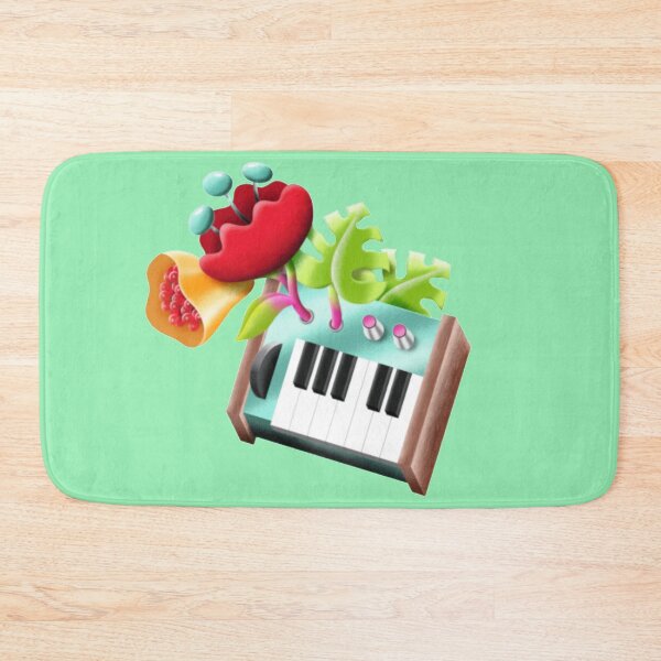 Item preview, Piano designed and sold by xenxanses2.