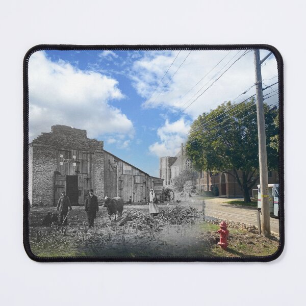 Item preview, Mashup St. Charles, IL - Engine House designed and sold by Shumway  Studio.