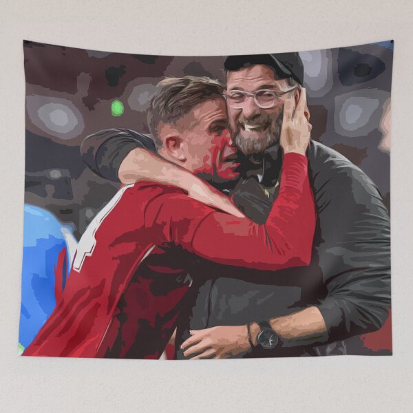 Item preview, Liverpool Football Club - Champions designed and sold by CathalDevlin.