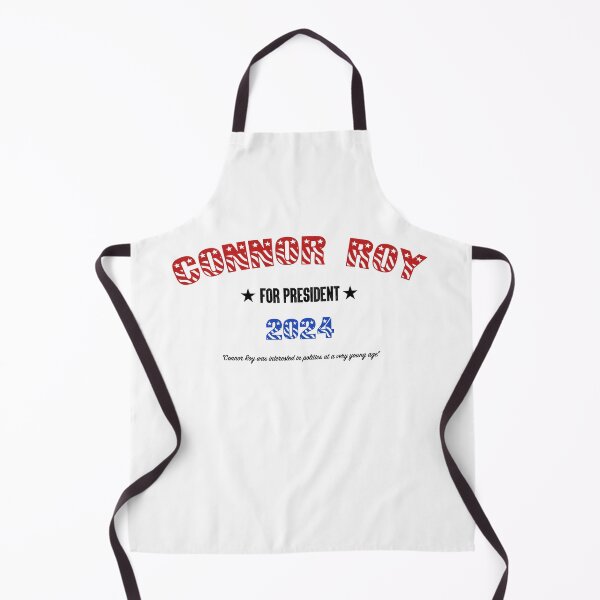 Item preview, Connor Roy For President designed and sold by losttorpedo.