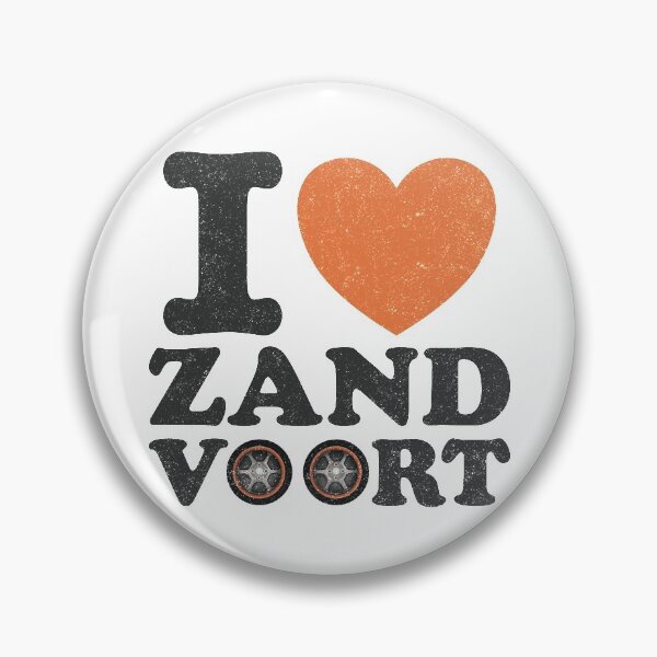 Item preview, I Heart (Love) Zandvoort designed and sold by Numero14.