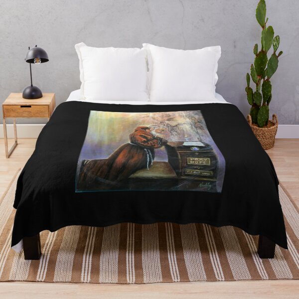 Item preview, The Prayers of St. Pio - Pray, Hope and don't worry designed and sold by Artdesrapides.