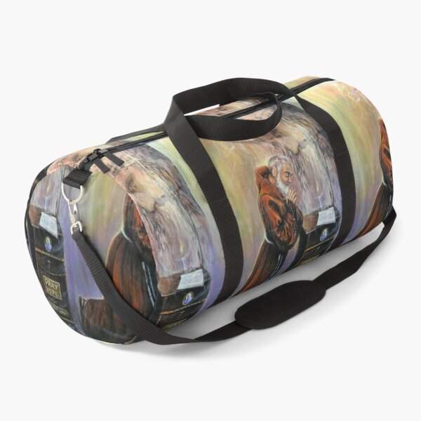 Item preview, The Prayers of St. Pio - Pray, Hope and don't worry designed and sold by Artdesrapides.