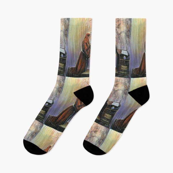 Item preview, The Prayers of St. Pio - Pray, Hope and don't worry designed and sold by Artdesrapides.