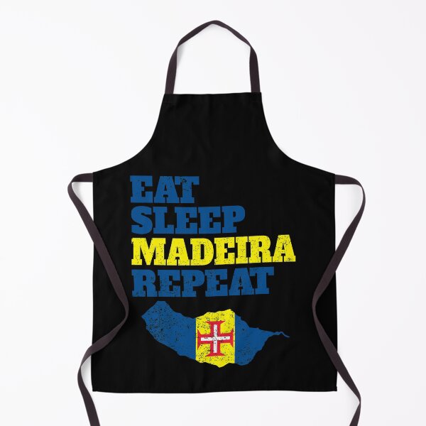 Item preview, Madeira Portugal Distressed Portuguese Pride Gift designed and sold by NUMAcreations.