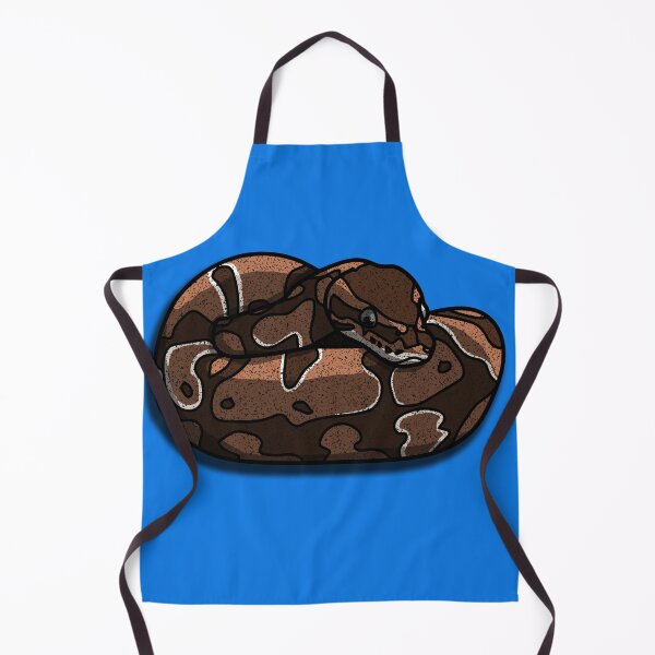 Item preview, Ball Python Coiled Snake designed and sold by Shanestillz.