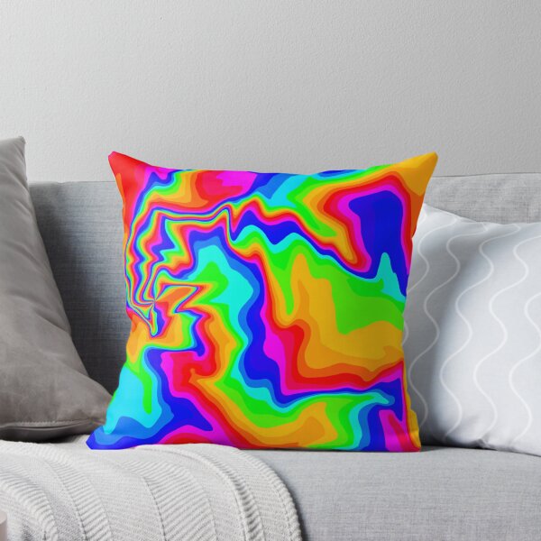 Item preview, Crazy Colors designed and sold by LavishLyfstyles.