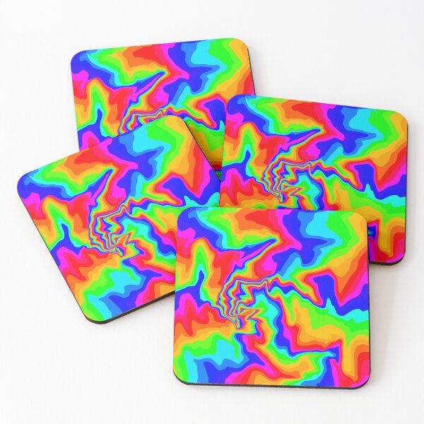 Item preview, Crazy Colors designed and sold by LavishLyfstyles.