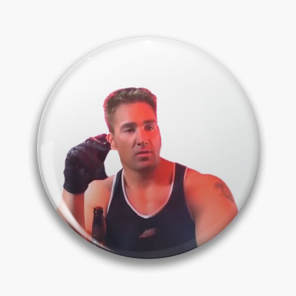 Item preview, Billy  designed and sold by MemeDealer3.