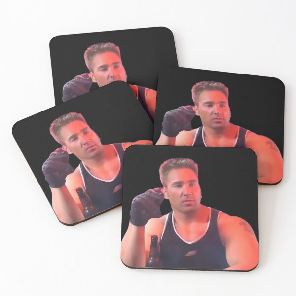 Item preview, Billy  designed and sold by MemeDealer3.