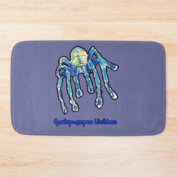 Item preview, Cyriopagopus Lividum designed and sold by Starbelly208.
