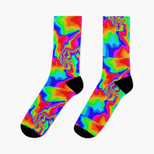 Item preview, Crazy Colors designed and sold by LavishLyfstyles.