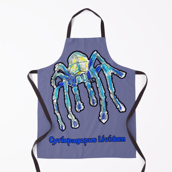Item preview, Cyriopagopus Lividum designed and sold by Starbelly208.