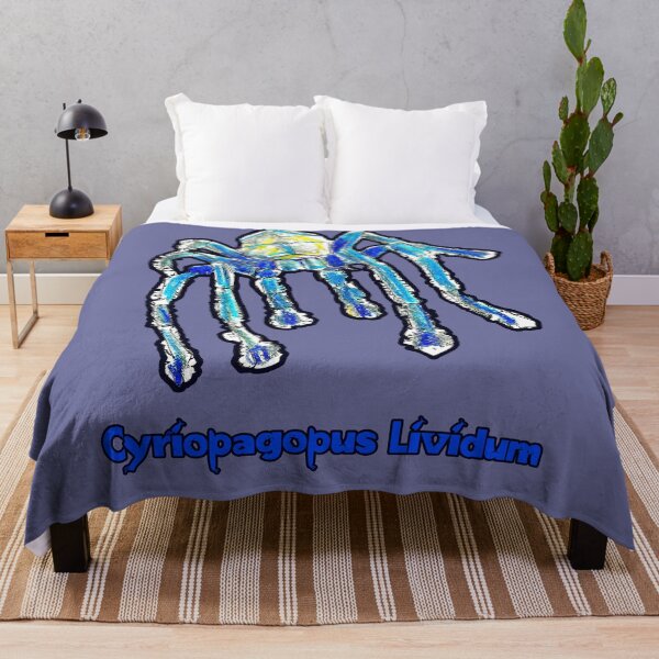 Item preview, Cyriopagopus Lividum designed and sold by Starbelly208.