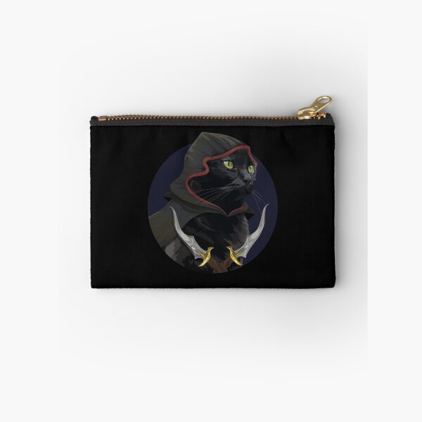Item preview, Rogue Kitty designed and sold by HanaAbstracts.