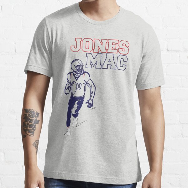 Max Jones Jersey Sticker for Sale by marblequeen