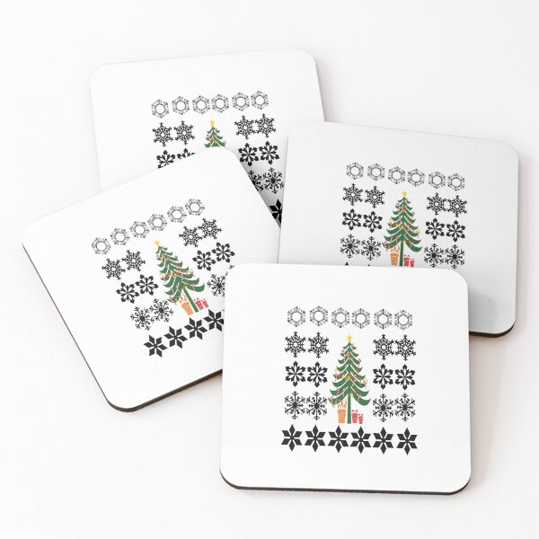 Item preview,  Christmas  tree designed and sold by saidaone.