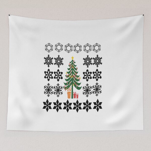 Item preview,  Christmas  tree designed and sold by saidaone.
