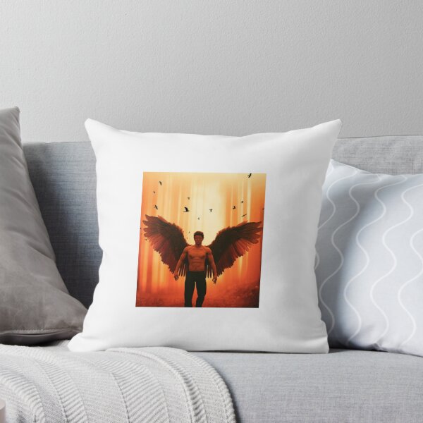 Item preview, Angelic Fire designed and sold by Technifty.