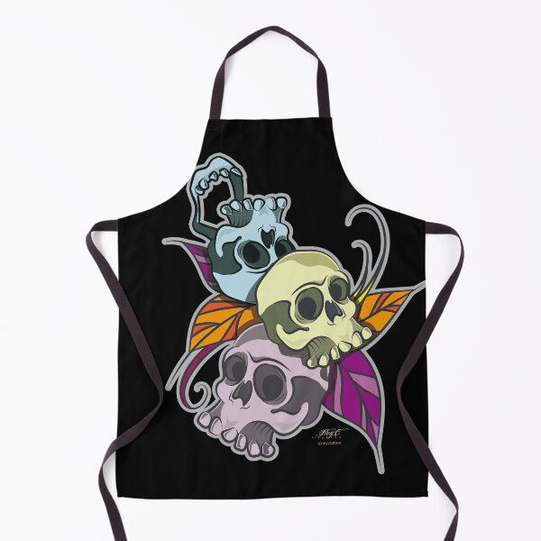 Item preview, 3skulls designed and sold by neycdesign.