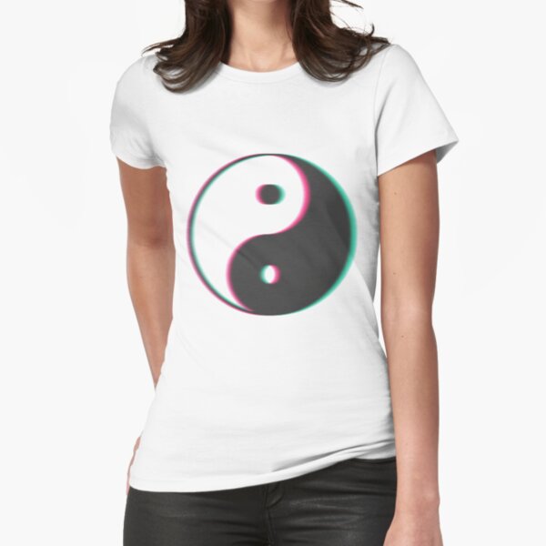 Item preview, YinYang Transparent Tumblr Style designed and sold by sailorlolita.