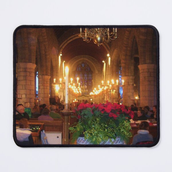 Item preview, St. Petroc's At Christingle - Devon, UK designed and sold by lezvee.