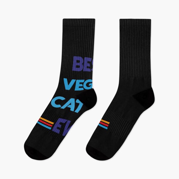 Item preview,  BEST VEGAN  CAT DAD EVER designed and sold by Innovational.