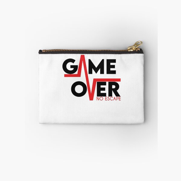 Item preview, Game over cool design designed and sold by Bilel ★★★★★.