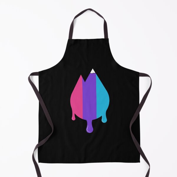 Item preview, Androgyne Pride - Melting Mountain designed and sold by Korundur.