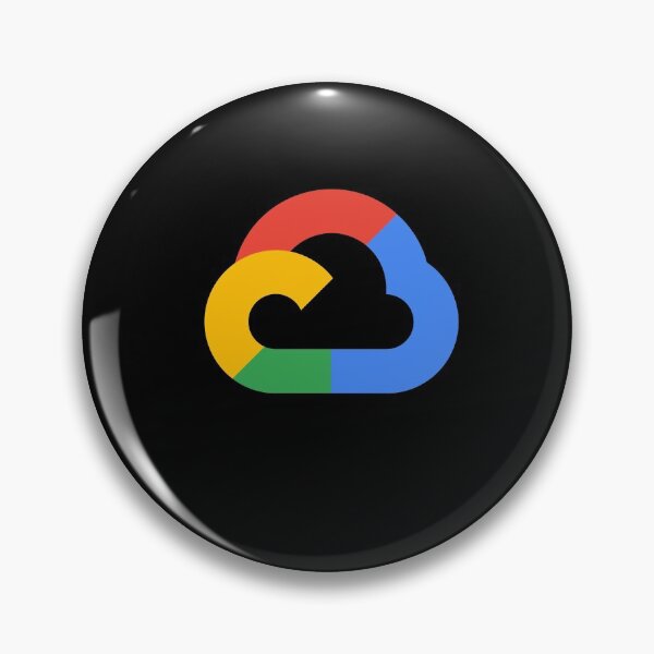 Item preview, Google Cloud Platform GCP designed and sold by Rohit Naik.