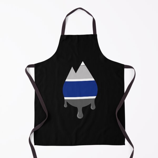 Item preview, Greygender Pride - Melting Mountain designed and sold by Korundur.