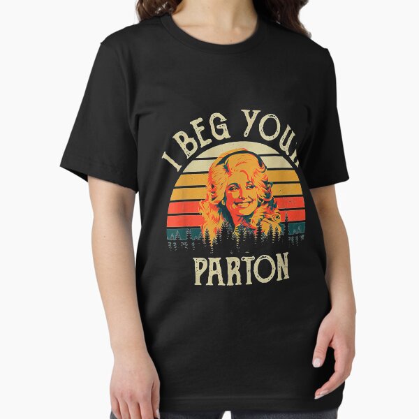 Item preview, Vintage I Beg Your PartonRetro Mother Gift Classic  designed and sold by lynnearstella.