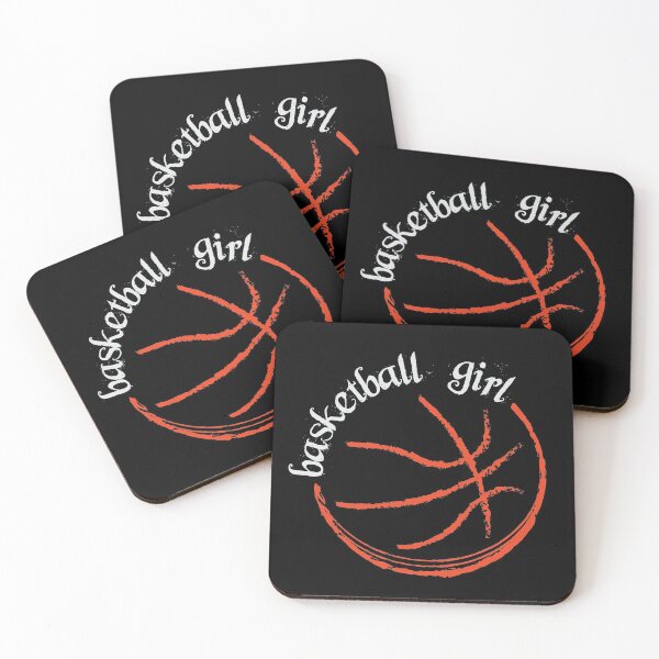 Item preview, Basketball girl designed and sold by nikolaj1301.