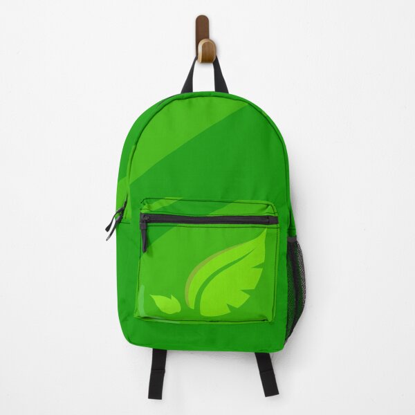 Item preview,  A green leaf designed and sold by Seedling 4.