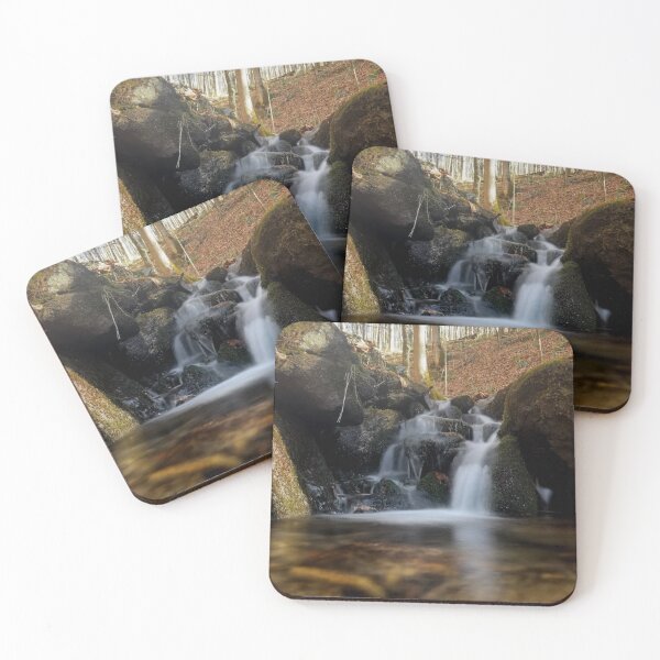 Item preview, Stream Falls designed and sold by Jason Tompkins.