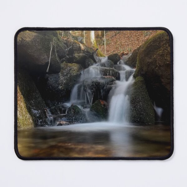 Item preview, Stream Falls designed and sold by Jason Tompkins.