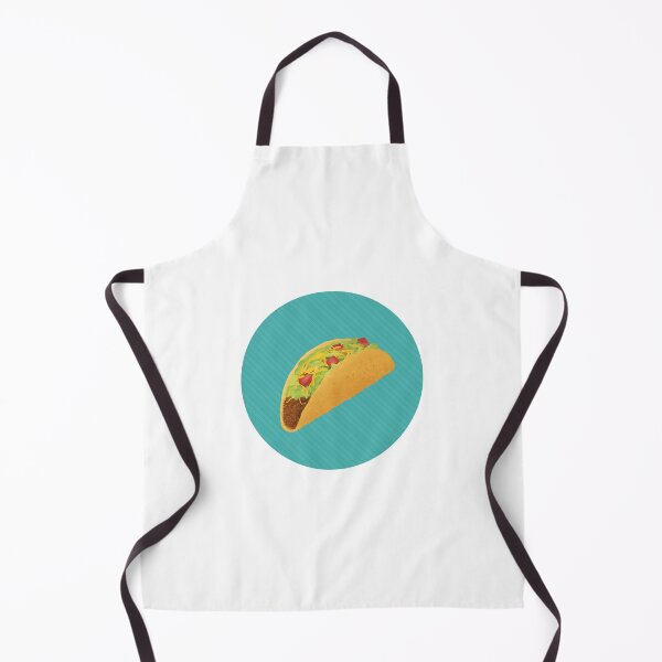 Item preview, Taco Emblem  designed and sold by Tacopia.