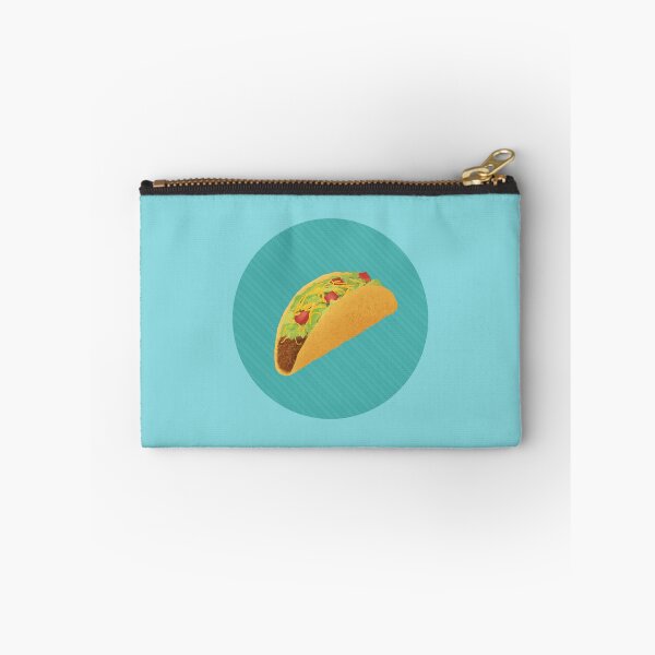 Item preview, Emblema de taco designed and sold by Tacopia.