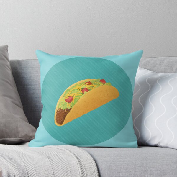 Item preview, Emblema de taco designed and sold by Tacopia.
