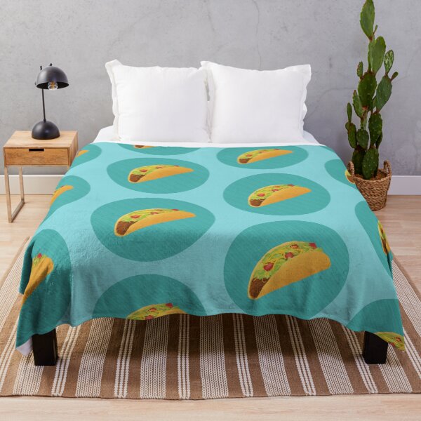 Item preview, Taco Emblem designed and sold by Tacopia.