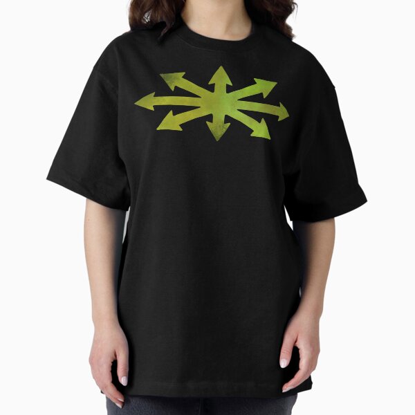 Item preview, Chaos Star of Plagues designed and sold by justingrenie.