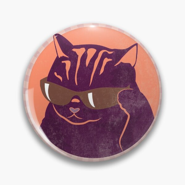 Item preview, behind every strong woman is her cat designed and sold by reka88.