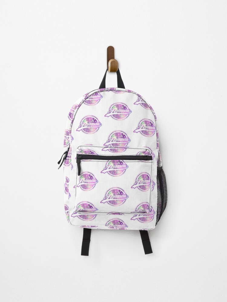 Aphmau Art Poster classic poster  Backpack for Sale by nachitastabi