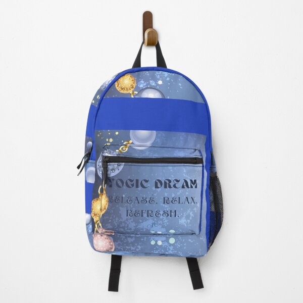 Item preview, Yogic Dream designed and sold by LibrosBOOKtique.
