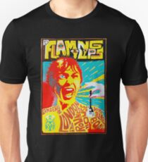 Flaming Lips London Unisex T-Shirt