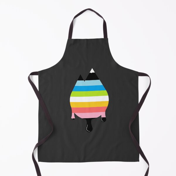 Item preview, Queer Pride - Melting Mountain designed and sold by Korundur.