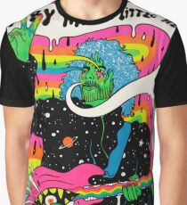 Help From My Fwends Graphic T-Shirt
