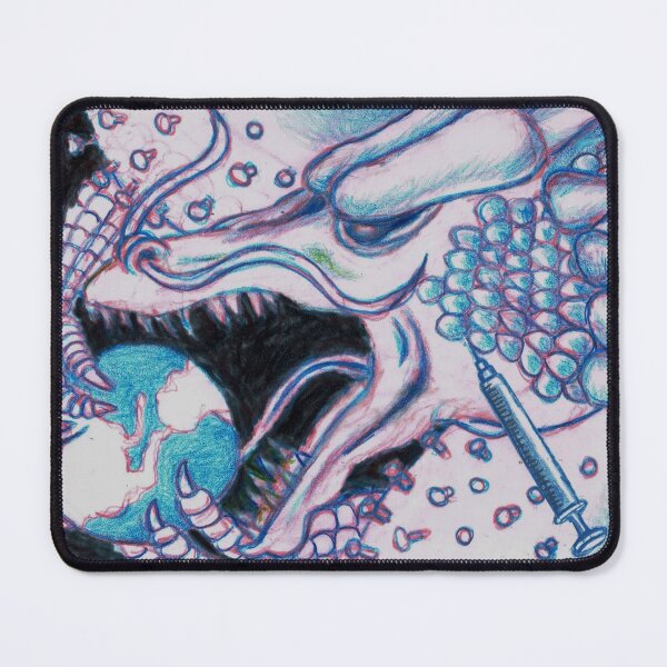 Item preview, Pandemic designed and sold by red2000.