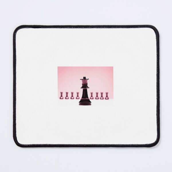 Item preview, Queen Chess Art designed and sold by Technifty.