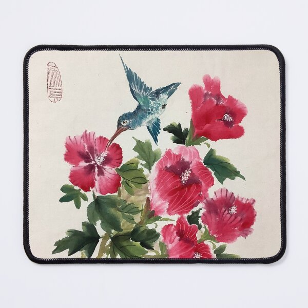 Item preview, Blue Hummingbird designed and sold by PixelQube32.